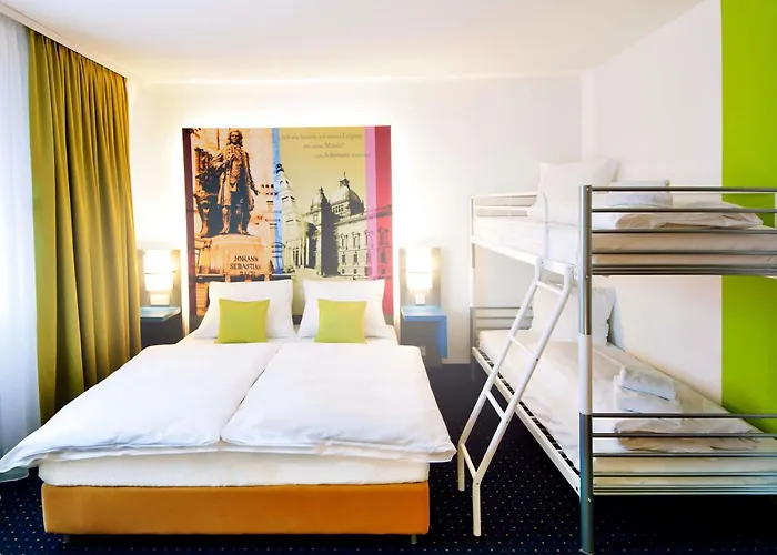 Ibis Styles Leipzig